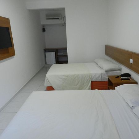 Monte Pascoal Praia Hotel Порту-Сегуру Экстерьер фото