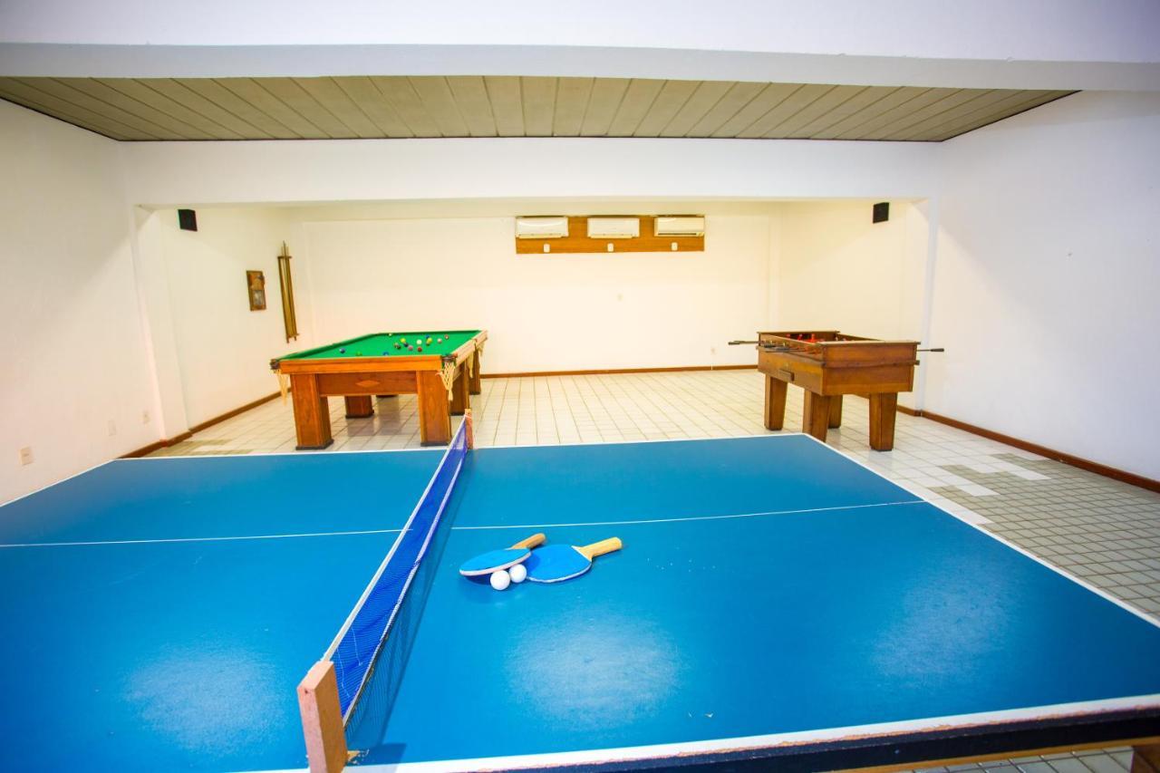 Monte Pascoal Praia Hotel Порту-Сегуру Экстерьер фото